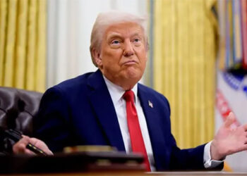 البيت الأبيض: ترامب سيوقع مشروع قانون الموازنة غدا