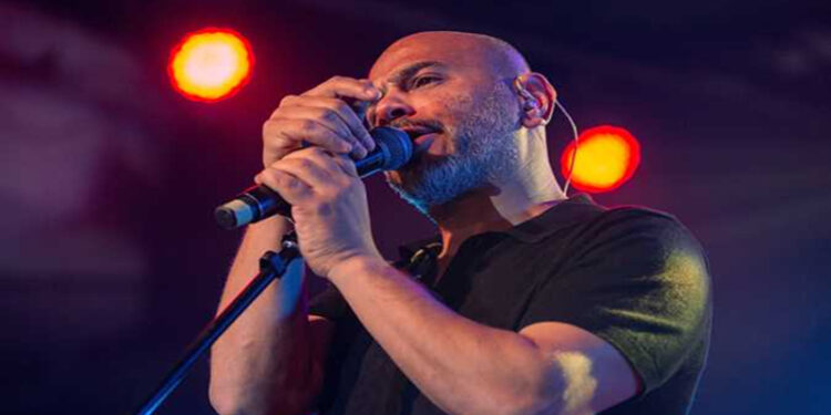 مسار إجباري يُحيي حفلاً جديداً بساقية الصاوي