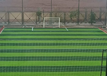 وزير الرياضة: تطوير شامل للبنية الرياضية بمنطقتي حلايب وشلاتين بتوجيهات القيادة السياسية