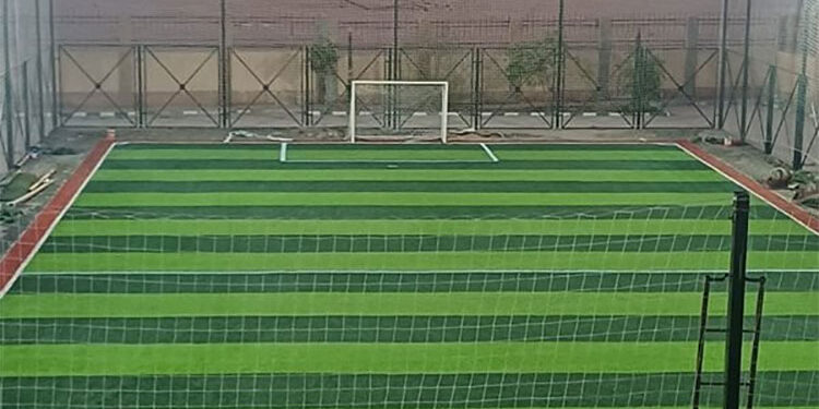 وزير الرياضة: تطوير شامل للبنية الرياضية بمنطقتي حلايب وشلاتين بتوجيهات القيادة السياسية