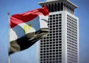 مصر تدين الاعتداءات الإسرائيلية على الأراضي اللبنانية والسورية