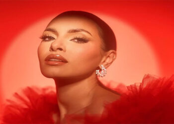 اغنية كارمن سليمان الجديدة تتصدر التريند