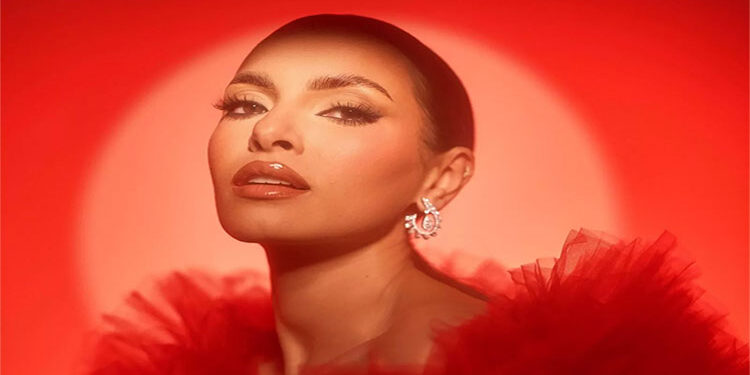 اغنية كارمن سليمان الجديدة تتصدر التريند