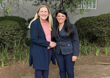 وزيرة التخطيط تلتقي وزيرة الدولة للشئون الاقتصادية السويسرية