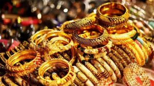 سعر الذهب اليوم