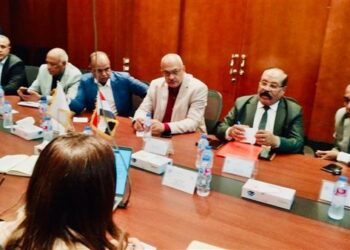 الهيئة العامة للتأمين الصحي الشامل تعقد اجتماعها الدوري مع نواب البرلمان