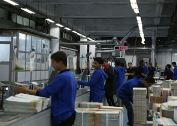 أكاديمية نهضة مصر للطباعة تفتح باب القبول أمام خريجي الإعدادية لدبلوم معتمد وفرص عمل