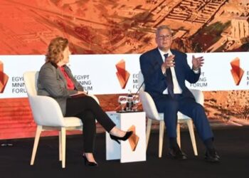 وزير البترول: تحويل هيئة الثروة المعدنية إلى هيئة اقتصادية خطوة مهمة لدعم  قطاع التعدين