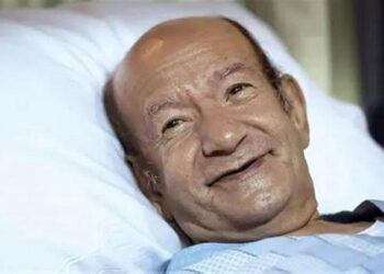 لطفي لبيب يتصدر التريند بعد تدهور حالته الصحية