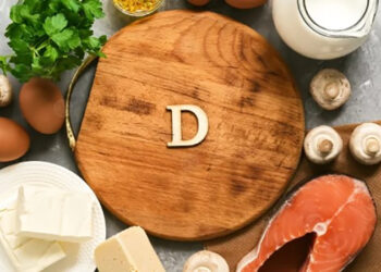 نقص فيتامين د يؤثر على صحتك بهذه الطريقة