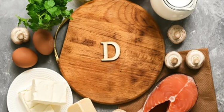 نقص فيتامين د يؤثر على صحتك بهذه الطريقة