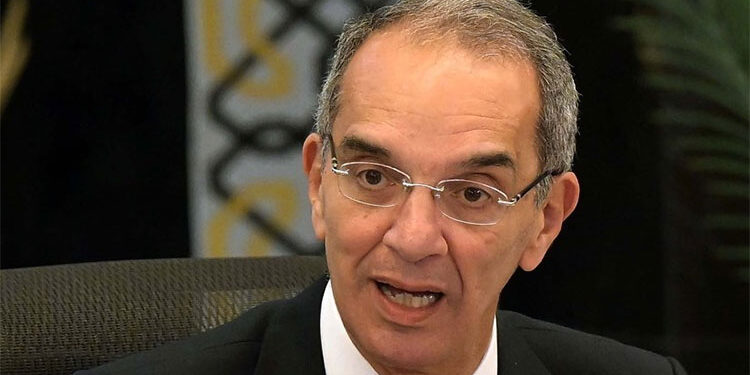 وزير الاتصالات: سنترال رمسيس ليس الوحيد الذى تعتمد عليه مصر فى الخدمات