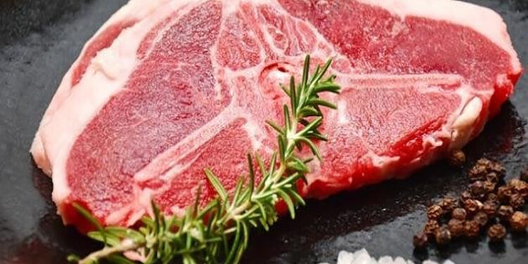 أسعار اللحوم الحمراء اليوم الاربعاء