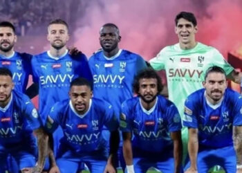 الهلال السعودي يهزم مانشستر سيتي ويتأهل لربع نهائى كأس العالم للأندية