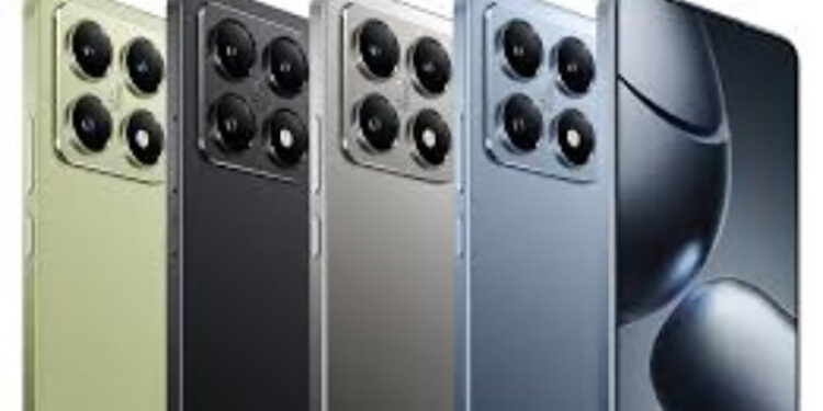 جهاز لوحي فاخر بحجم صغير يستعد للإطلاق عالميًا