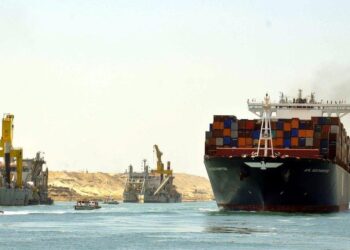 رئيس هيئة قناة السويس: “نلتزم بالدور المحوري للقناة في تحقيق الاستدامة لسلاسل الإمداد العالمية”