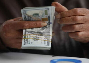 أسعار الدولار في مصر اليوم الجمعة