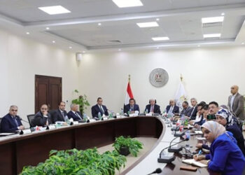 وزير التعليم العالي يترأس اجتماع مجلس أمناء بنك المعرفة المصري