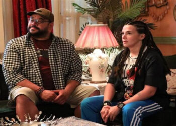 محمد ممدوح يشارك فى فيلمى السادة الأفاضل وروكى الغلابة مع دنيا سمير غانم