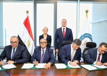 تعزيزًا لأنشطة الاستكشاف في البحر المتوسط: توقيع اتفاقية تحفيزيةجديدة مع إيني وبي بي