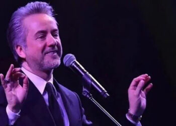 مروان خورى يُحيى حفلا غنائيا فى لبنان