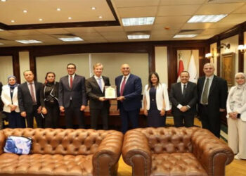 جهاز تنمية المشروعات يتعاون مع برنامج الأمم المتحدة لدعم المشروعات الصغيرة