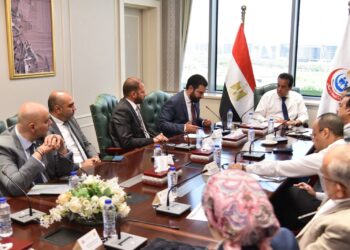 وزير الصحة يوجه بتعزيز الخدمات الطبية بمستشفى جوستاف روسي (هرمل سابقا) ومتابعة دقيقة لجودة الخدمة ورضا المرضى‎