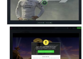 كاسبرسكي: فيلم F1 يشعل سلسلة من الأنشطة الاحتيالية حول العالم