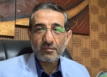 عمرو السمدوني: تسيير خطي شحن بنظام رورو مع السعودية وتركيا خطوة استراتيجية تدعم زيادة الصادرات