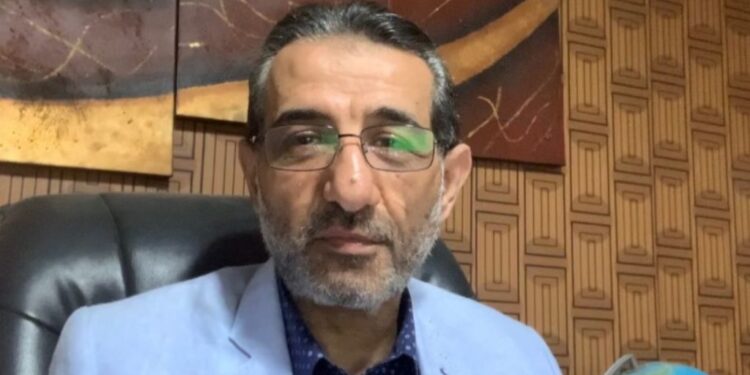 عمرو السمدوني: تسيير خطي شحن بنظام رورو مع السعودية وتركيا خطوة استراتيجية تدعم زيادة الصادرات