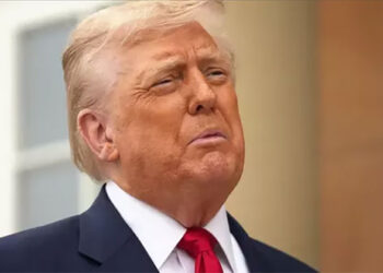 ترامب: نرفض اعتراف بريطانيا بدولة فلسطين ونتعاون مع إسرائيل بشأن توزيع المساعدات في غزة