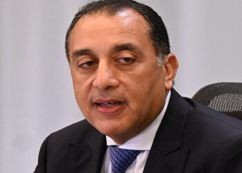 رئيس الوزراء يهنئ فخامة الرئيس بمناسبة ذكرى ثورة ٢٣ يوليو