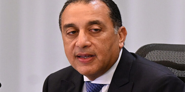 رئيس الوزراء يهنئ فخامة الرئيس بمناسبة ذكرى ثورة ٢٣ يوليو