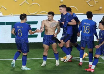 موعد مباراة فلومينينسي أمام الهلال السعودى فى ربع نهائي كأس العالم للأندية