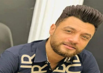 وفاة المطرب الشعبي أحمد عامر