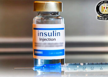 مجلس الوزراء: “الأنسولين” متوفر بشكل طبيعي ومخزونه الاستراتيجي آمن