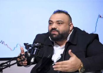 أحمد شريف :الاتفاق الجمركي المرتقب بين أوروبا وأميركا يدفع النمو الاقتصادي والتحالف السياسي