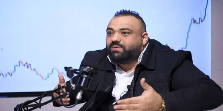 أحمد شريف :الاتفاق الجمركي المرتقب بين أوروبا وأميركا يدفع النمو الاقتصادي والتحالف السياسي