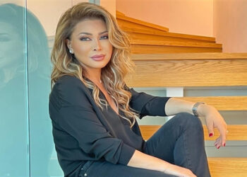 نوال الزغبي تحيي حفل غنائي في قبرص