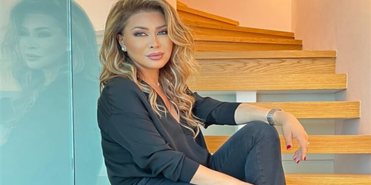 نوال الزغبي تحيي حفل غنائي في قبرص