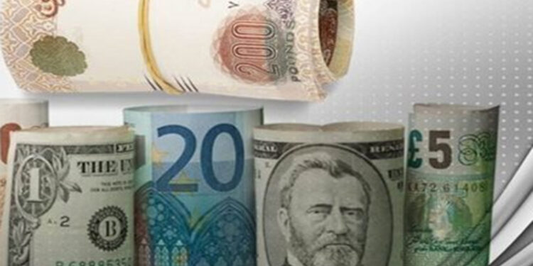 أسعار العملات في مصر اليوم الأحد