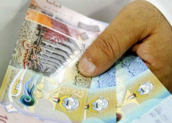 أسعار الدينار الكويتى في مصر اليوم الخميس