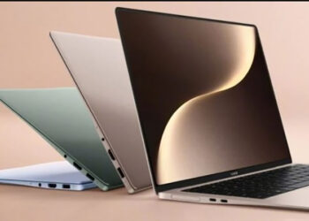 إطلاق لاب توب HONOR MagicBook Art 14 بتصميم مبتكر وأداء قوي