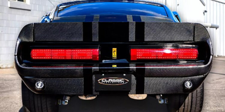 شركة سيارات كبرى تعلن إفلاسها رغم عملها في مجال التعديل