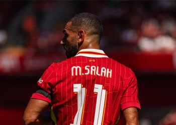 موعد مباراة ليفربول أمام بريستون اليوم