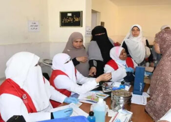 «الصحة» تستقبل 60 مليون و494 ألف زيارة من السيدات لتلقي خدمات الفحص والتوعية