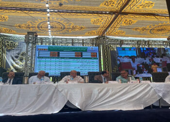 وزير الإسكان: تخصيص 316 قطعة أرض للمواطنين الذين تم توفيق أوضاعهم بمنطقة الرابية بمدينة الشروق