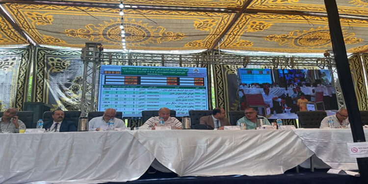 وزير الإسكان: تخصيص 316 قطعة أرض للمواطنين الذين تم توفيق أوضاعهم بمنطقة الرابية بمدينة الشروق