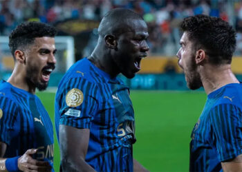 موعد مباراة الهلال وفلومينينسي الليلة في كأس العالم للأندية