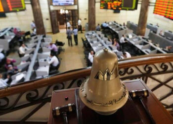 ارتفاع مؤشرات البورصة بمستهل تعاملات جلسة منتصف الأسبوع